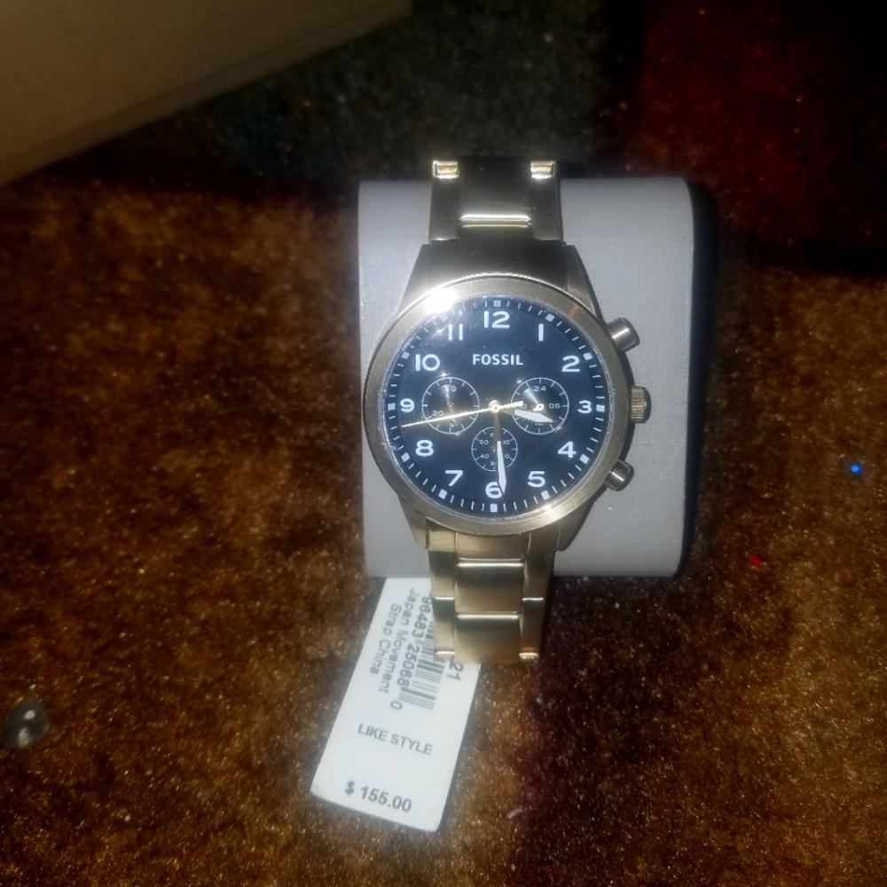 Watch
